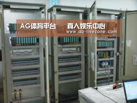 AG体育案例展示五