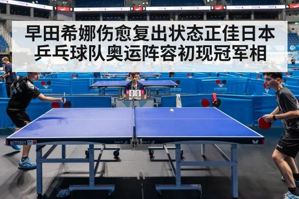 ping pong match action